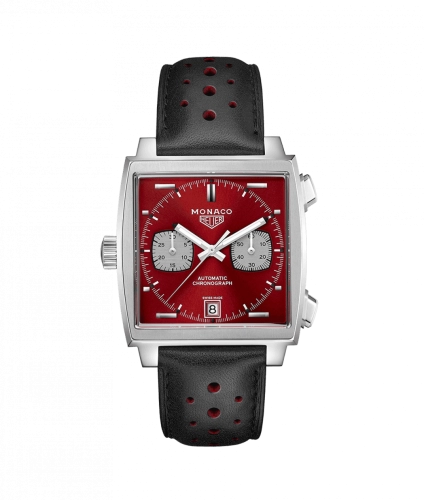 TAG Heuer Monaco CAW211W-FC6467