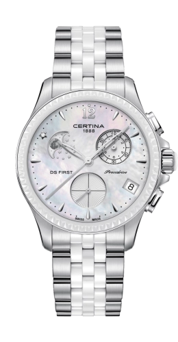 Certina DS First C030-250-11-106-00
