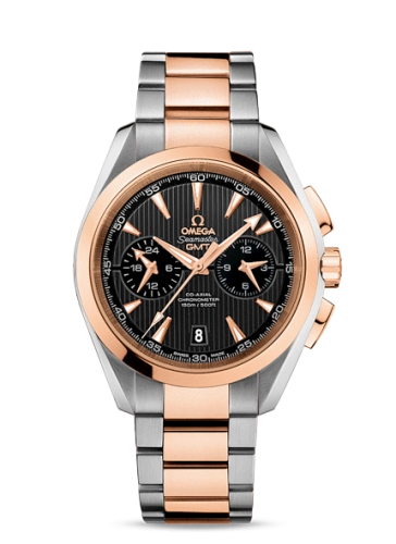 Omega Aqua Terra 231-20-43-52-06-001