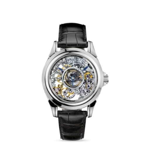 Omega De Ville 5945-30-31