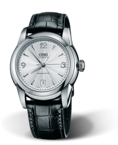 Oris Artelier 01-637-7544-4061-07-5-21-49