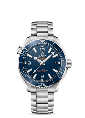 Omega Seamaster Planet Ocean 215-30-40-20-03-001