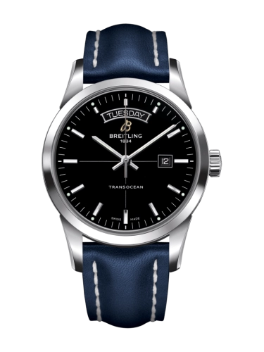 Breitling Transocean A4531012-BB69-105X-A20BA-1