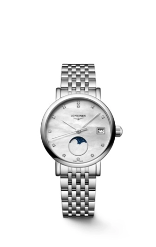 Longines Elegant L4-330-4-87-6