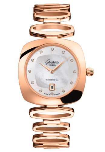 Glashütte Original Pavonina 1-03-01-08-05-14