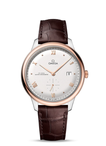 Omega De Ville 434-23-41-20-02-001