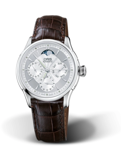Oris Artelier 01-581-7606-4051-07-5-18-70FC