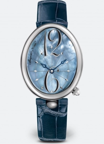 Breguet Reine de Naples 8967ST-V8-986