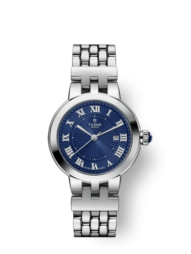 Tudor Clair de Rose 35500-0009