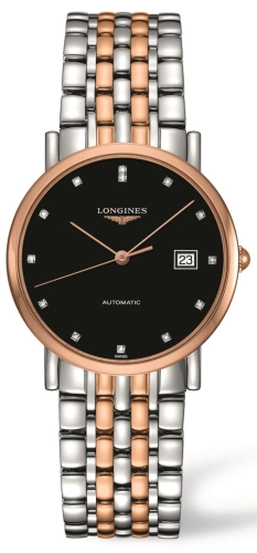 Longines Elegant L4-809-5-57-7