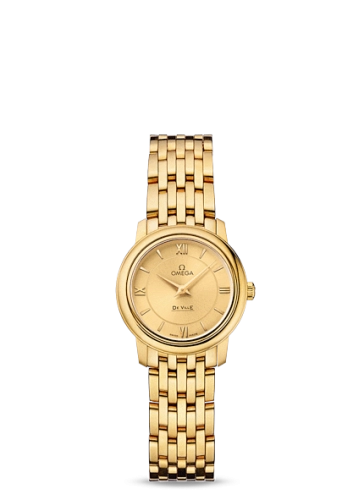Omega De Ville 424-50-24-60-08-001