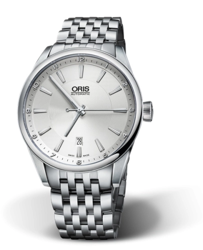 Oris Artix 01-733-7642-4031-07-8-21-80