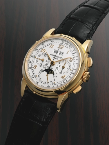 Patek Philippe Grand Complications 5970R-EC