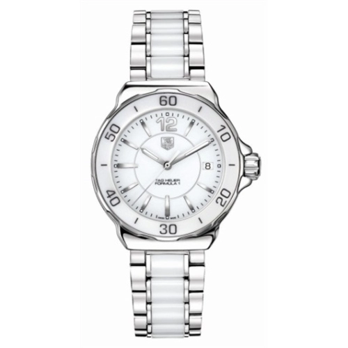 TAG Heuer Formula 1 WAH1211-BA0861