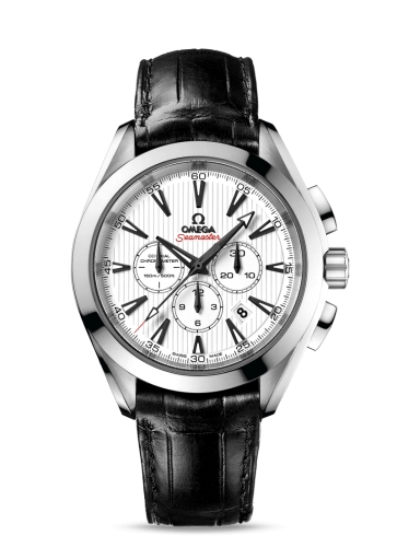 Omega Aqua Terra 231-13-44-50-04-001