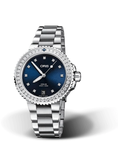 Oris Aquis 01-733-7731-4995-07-8-18-05P