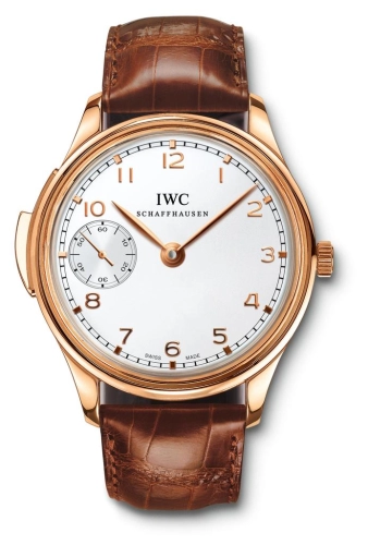 IWC Portugieser IW5242-02