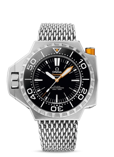 Omega Seamaster PloProf 227-90-55-21-01-001