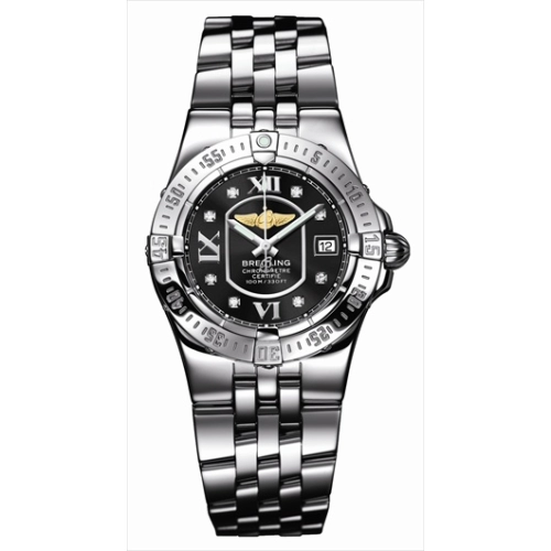 Breitling Windrider A7134012-B924