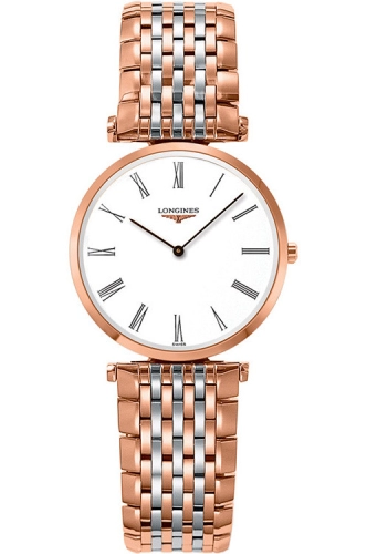 Longines La Grande Classique L4-512-1-91-7