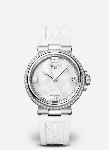 Breguet Marine 9518ST-5W-584-D000