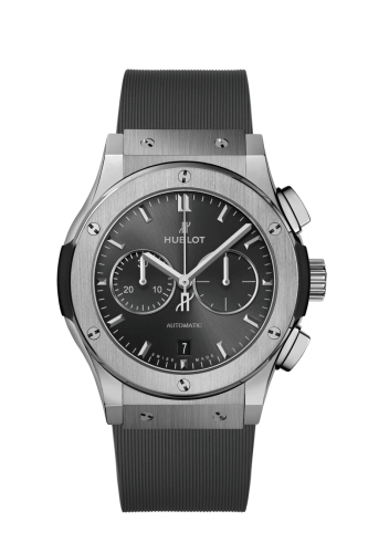 Hublot Classic Fusion 541-NX-7070-RX