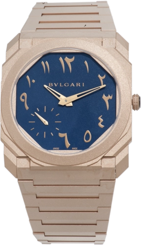 Bulgari Octo 103300