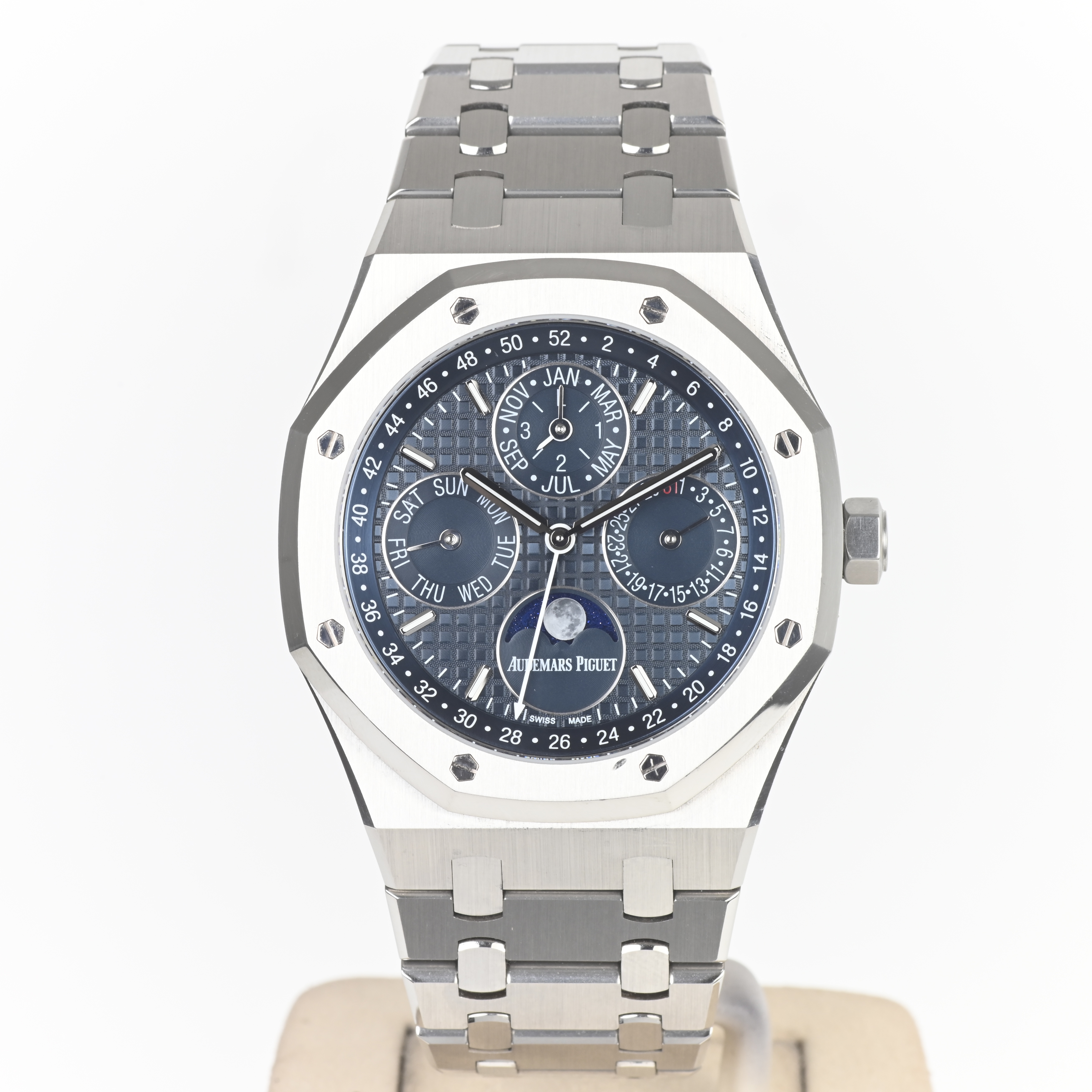 Audemars Piguet Audemars Piguet Royal Oak Perpetual Calendar