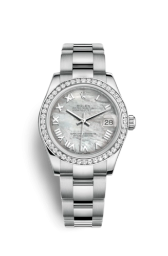 Rolex Datejust 31 178384-0022