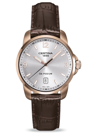 Certina DS Podium C0014103603701