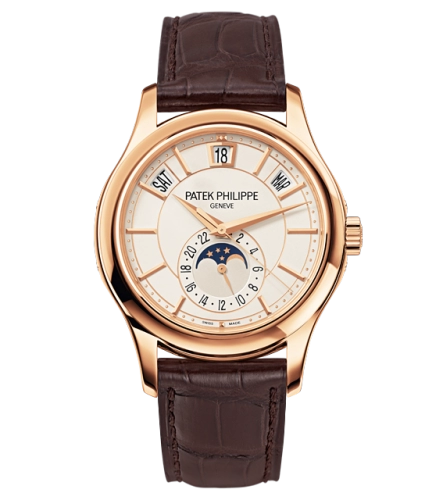 Patek Philippe Complications 5205R-001