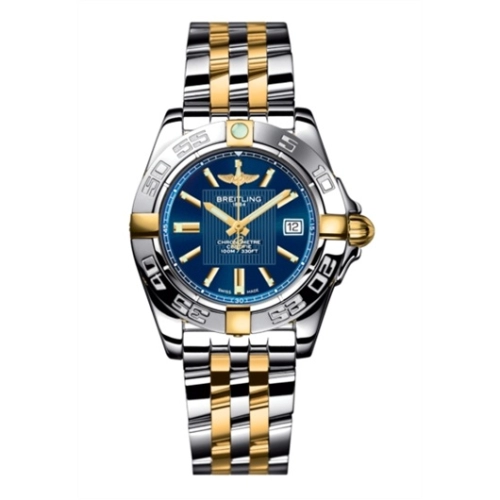 Breitling Galactic B71356L2-C812-367D