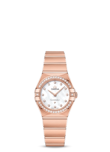 Omega Constellation 131-55-25-60-55-001