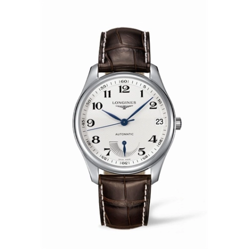 Longines Master Collection L2-666-4-78-3