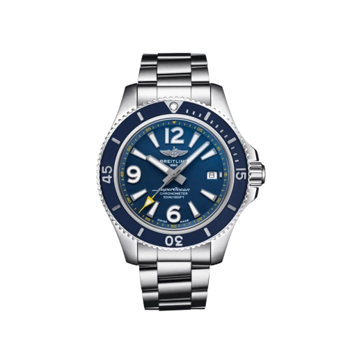 Breitling Superocean A173661A1C1