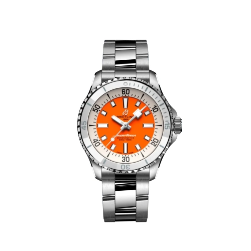 Breitling Superocean A17377211O1A1