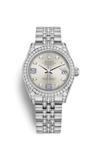 Rolex Datejust 31 178159-0055