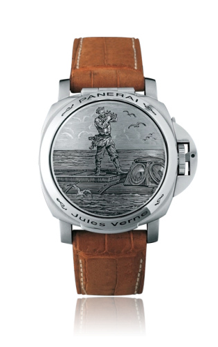 Panerai Luminor PAM00216