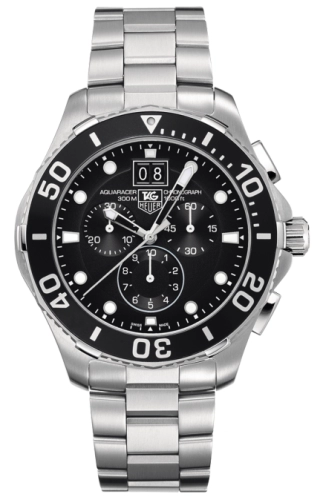 TAG Heuer Aquaracer CAN1010-BA0821