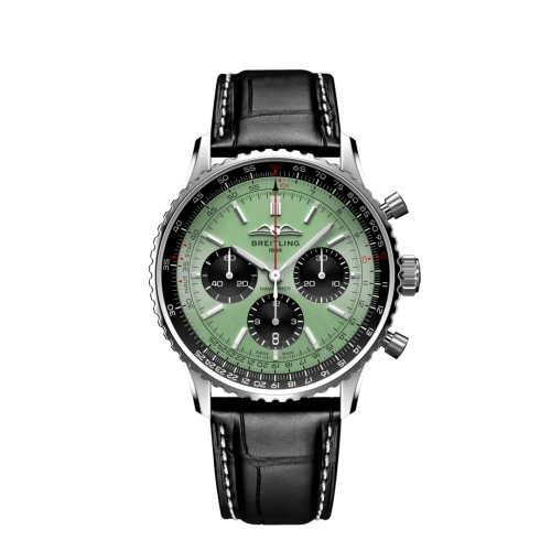 Breitling Navitimer AB0138241L1P1