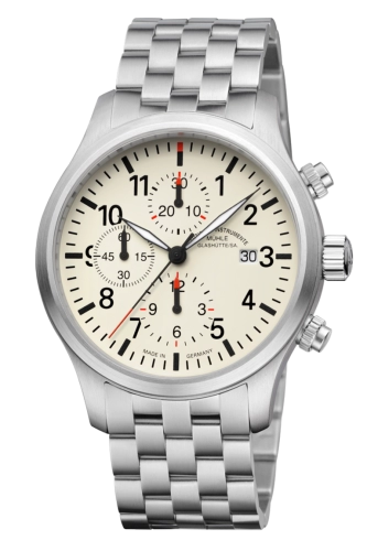 Mühle Glashütte Terrasport M1-37-77-MB