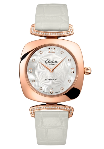 Glashütte Original Pavonina 1-03-02-04-05-30