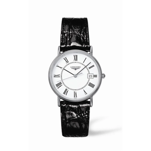 Longines Presence L4-720-4-11-2