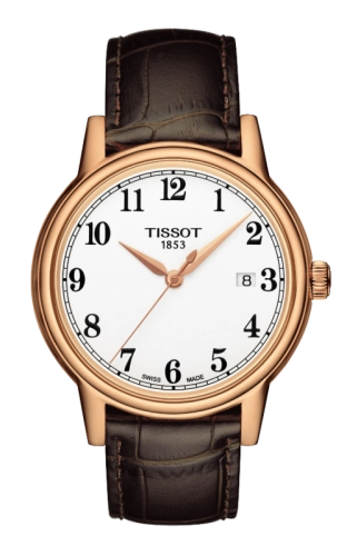 Tissot Carson T0854103601200