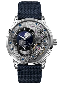 Glashütte Original Pano 1-91-04-01-03-64