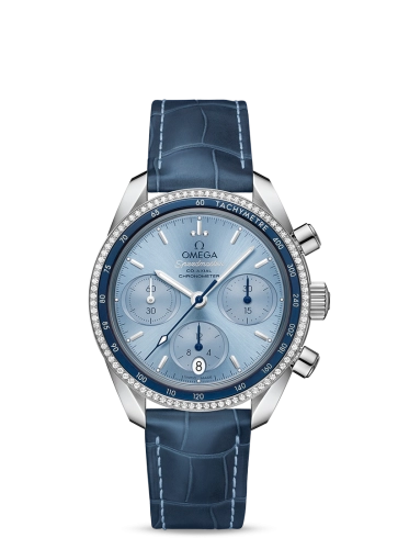 Omega Speedmaster (Non-Moonwatch) 324-38-38-50-03-001