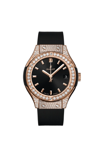 Hublot Classic Fusion 581-OX-1480-RX-1704