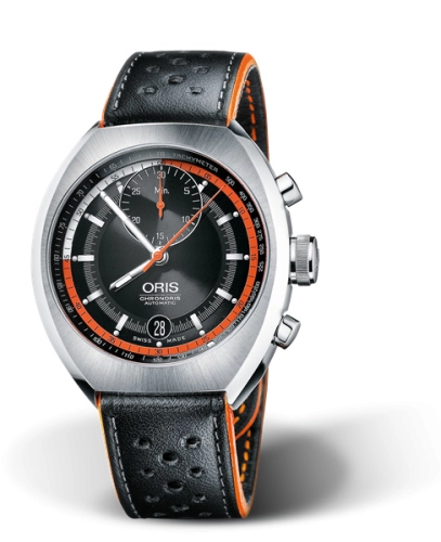 Chronoris
