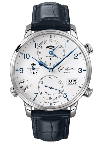 Glashütte Original Senator 1-89-02-03-02-30