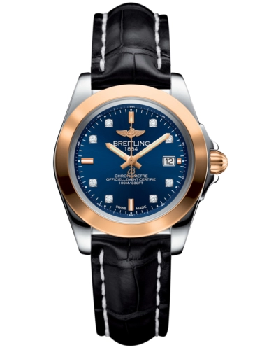 Breitling Galactic C7133012-C967-777P-A14BA-1